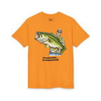 Forced Perspective — Unisex DryBlend® T-Shirt