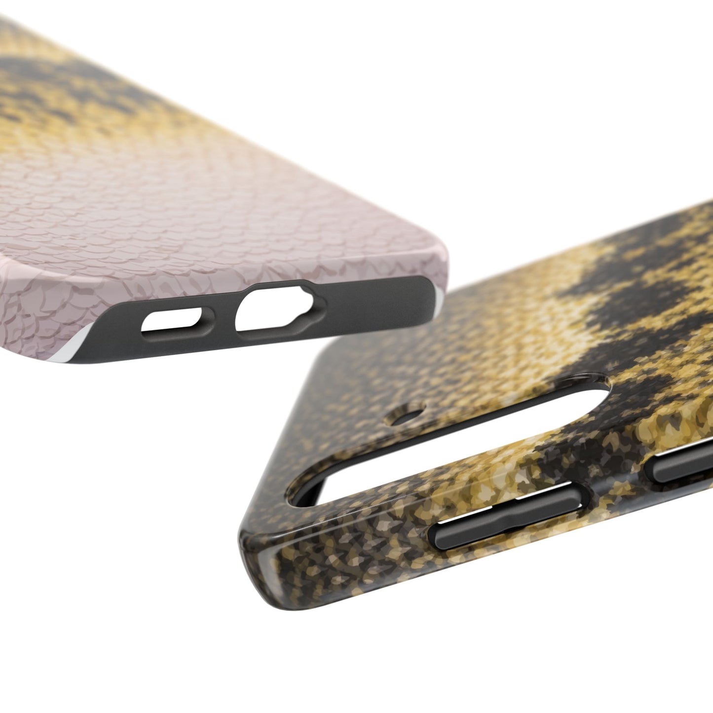 Largemouth Bass — Tough Phone Case