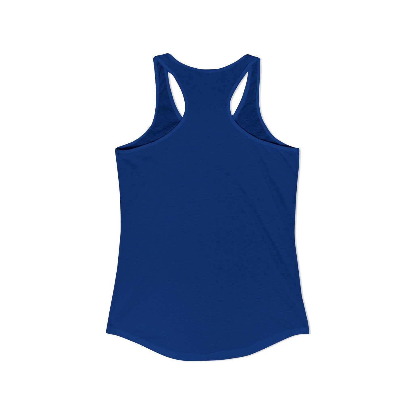 I Know I Fish Like a Girl, Try to Keep Up — Women’s Racerback Tank