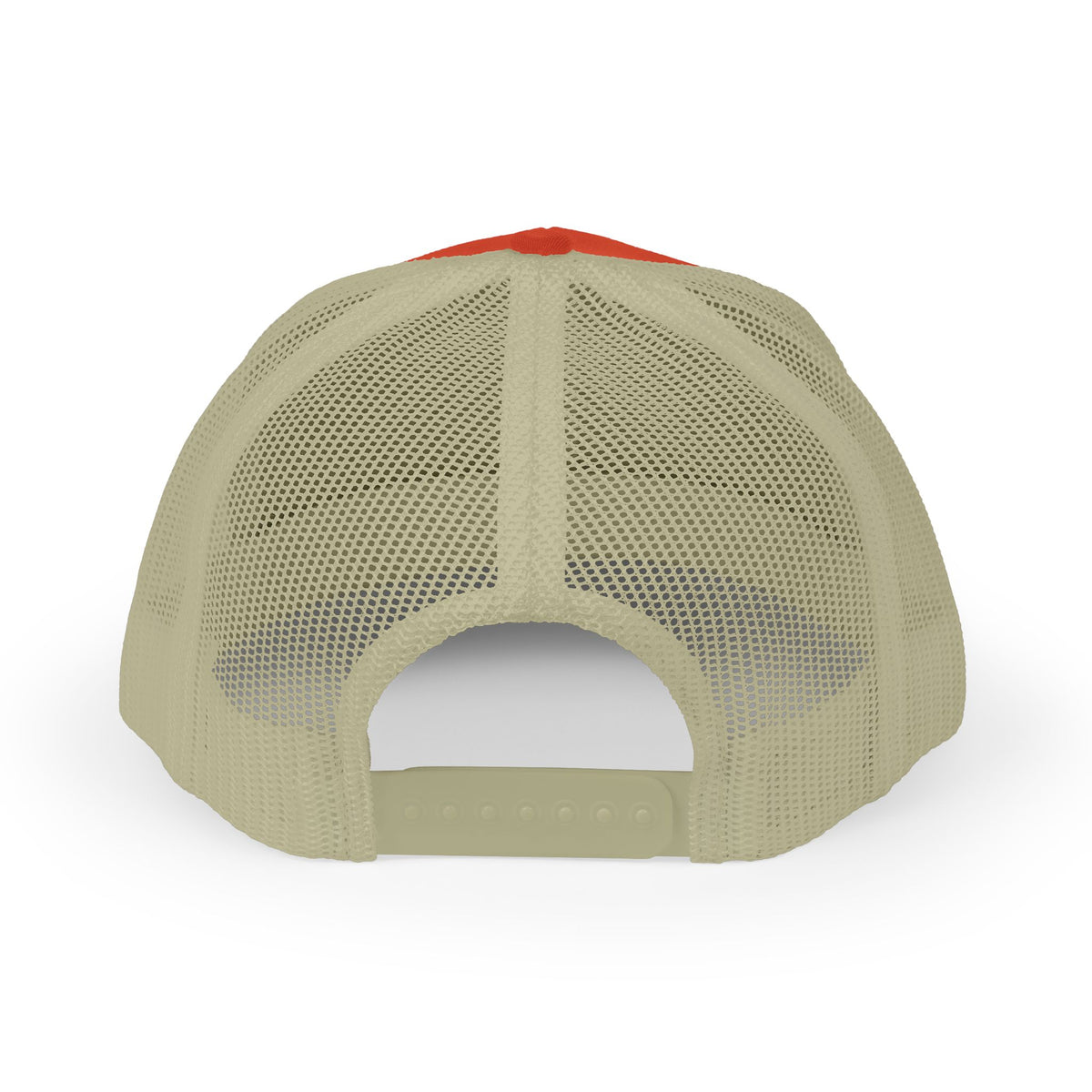 BLOOP — Embroidered Baseball Cap