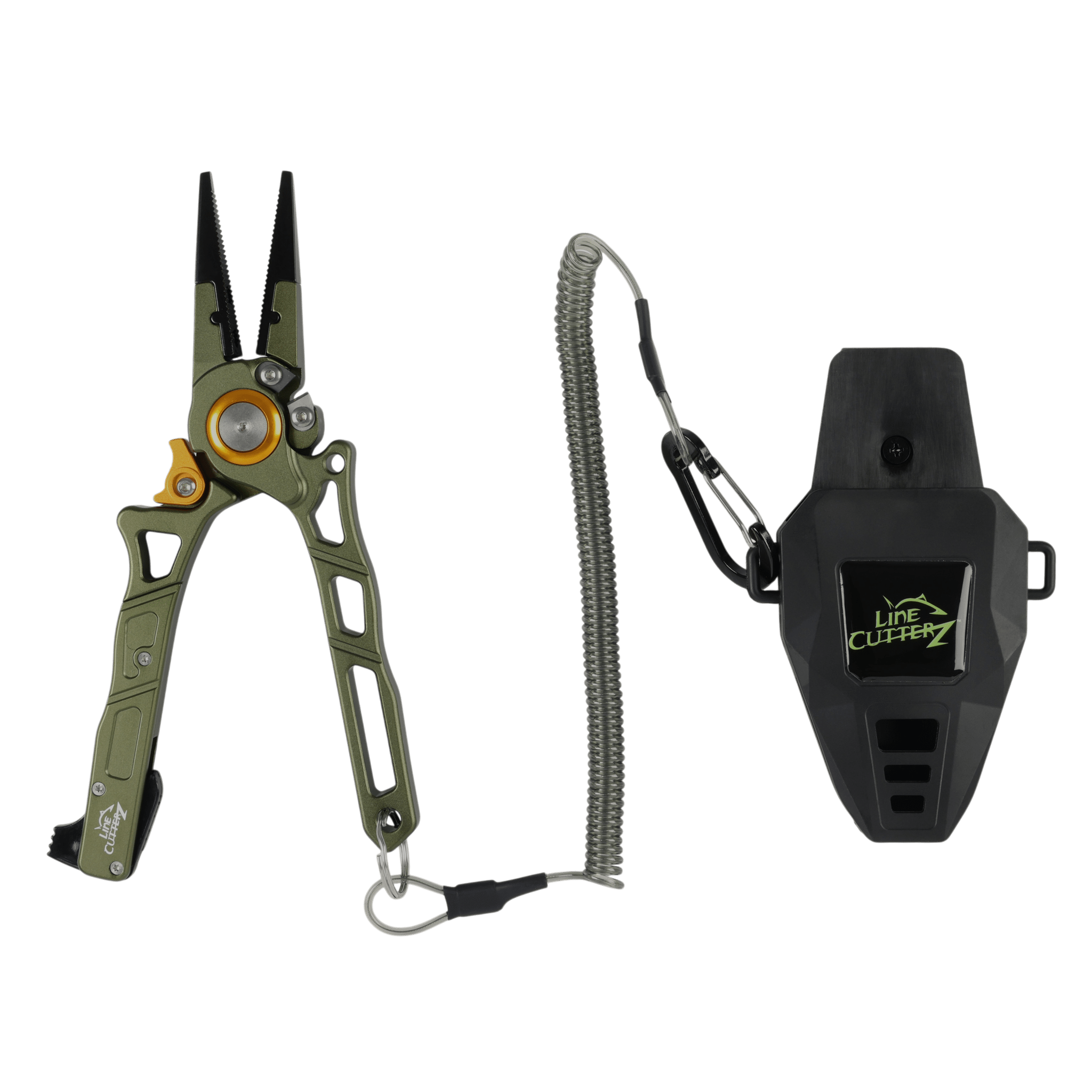 Line Cutterz Elite Pliers