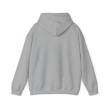 Ancient Texas — Unisex Hooded Sweatshirt