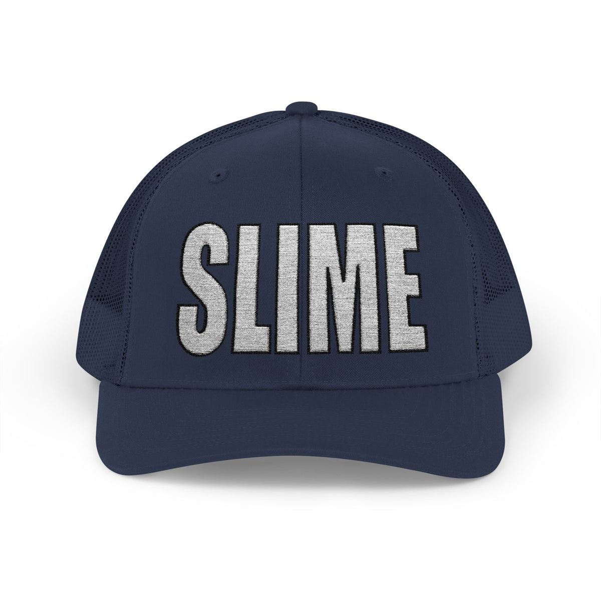 SLIME — Embroidered Baseball Cap