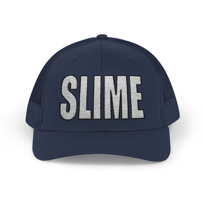 SLIME — Embroidered Baseball Cap