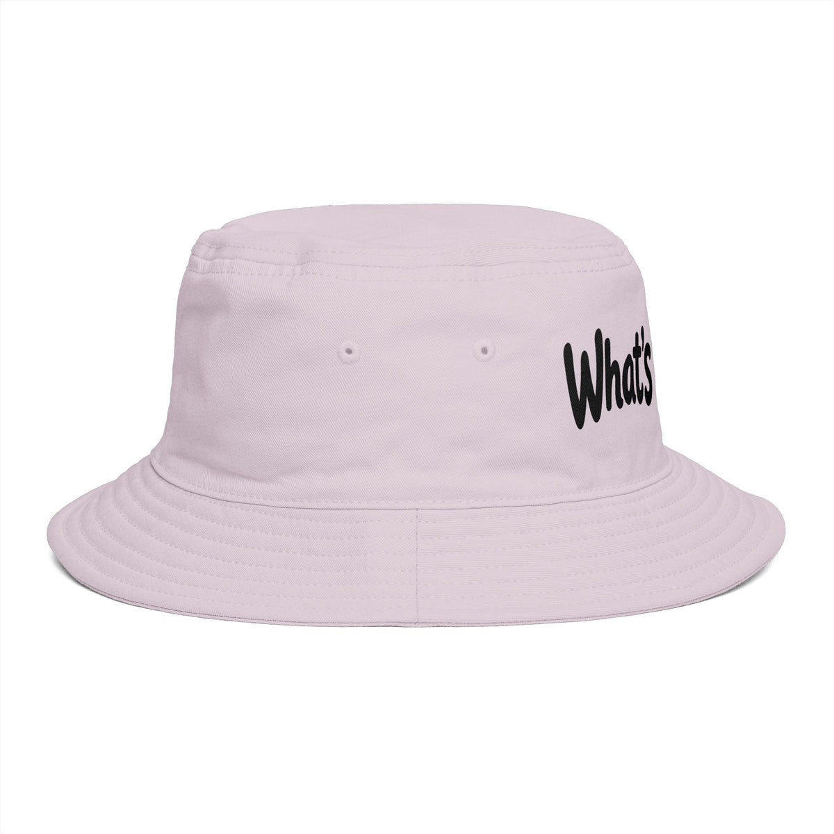 What’s Up Boys? — Bucket Hat