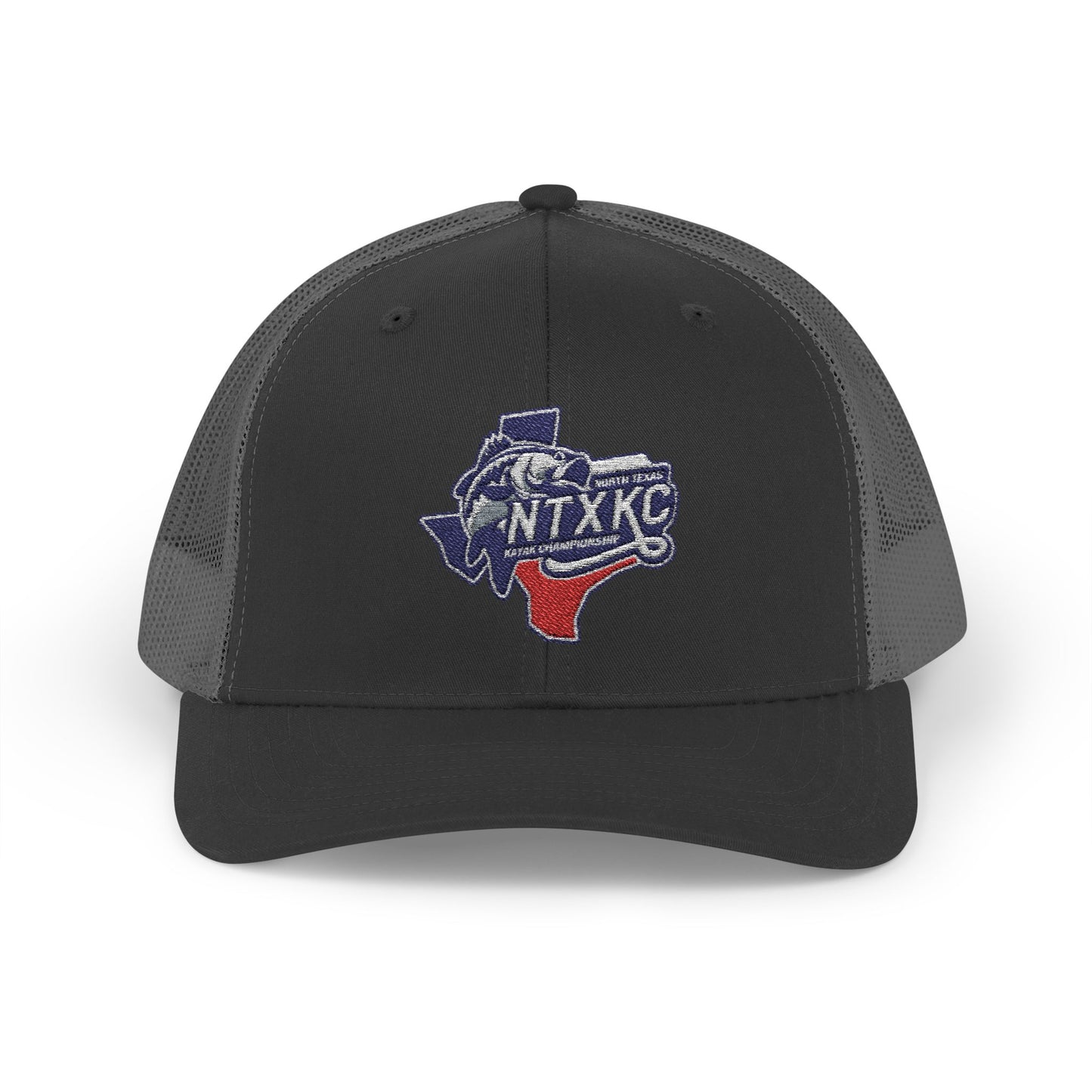 North Texas Kayak Championship — Embroidered Baseball Cap