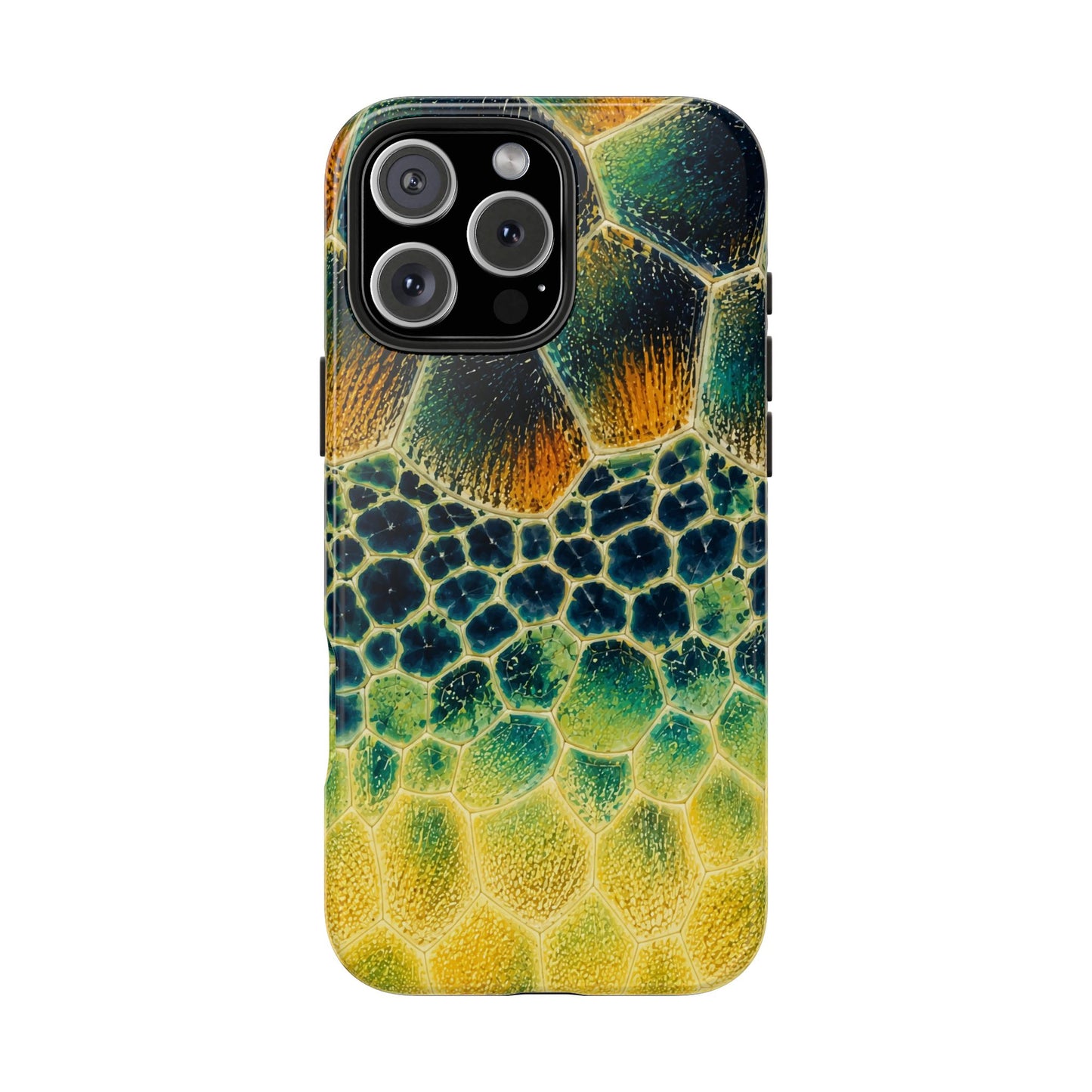 Sea Turtle — Tough Phone Case