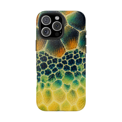 Sea Turtle — Tough Phone Case