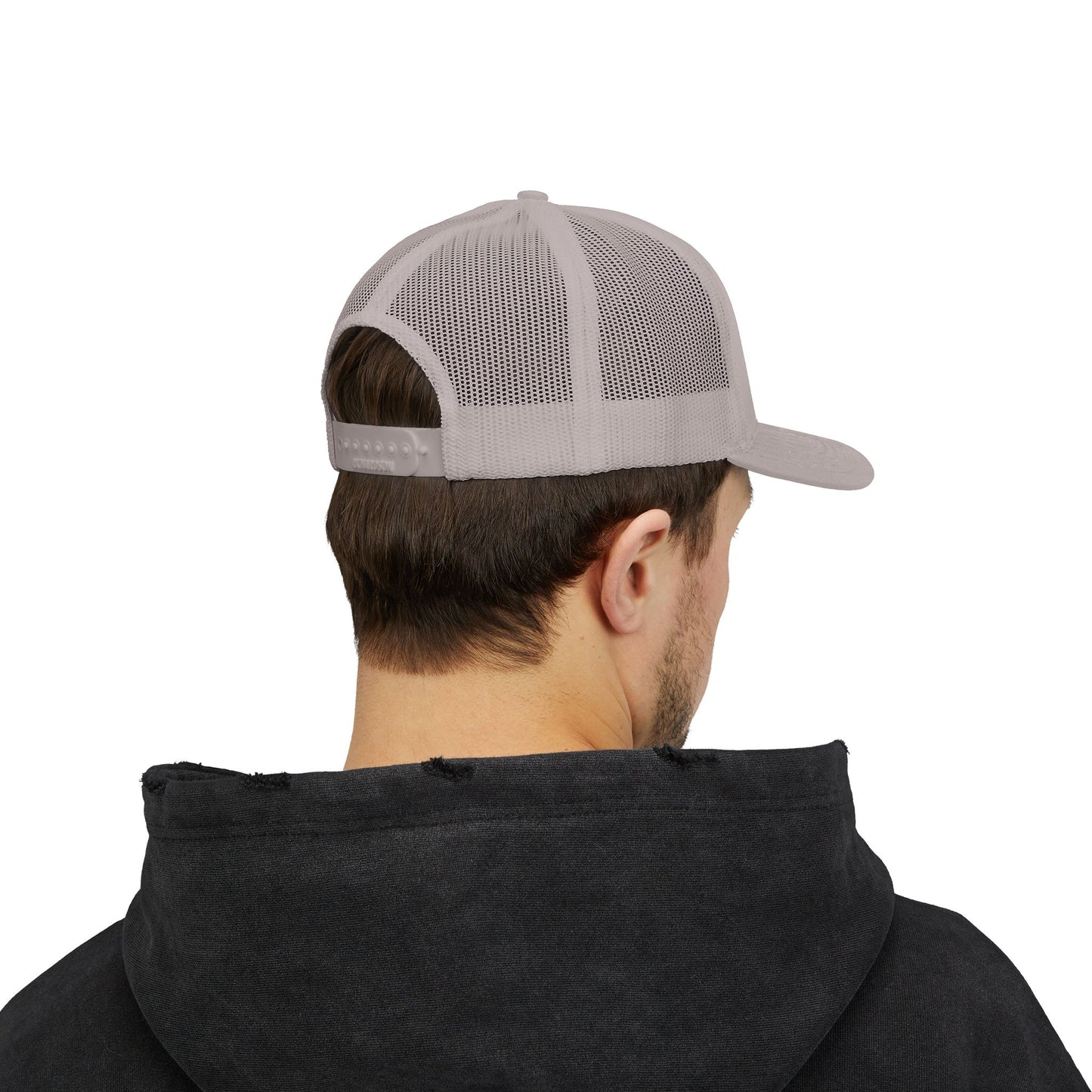 FISH ON — Embroidered Baseball Cap