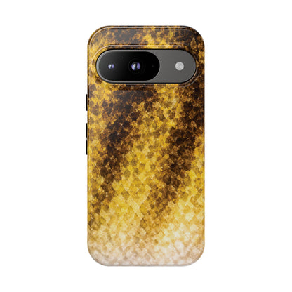 Smallmouth Bass — Tough Phone Case (Android)