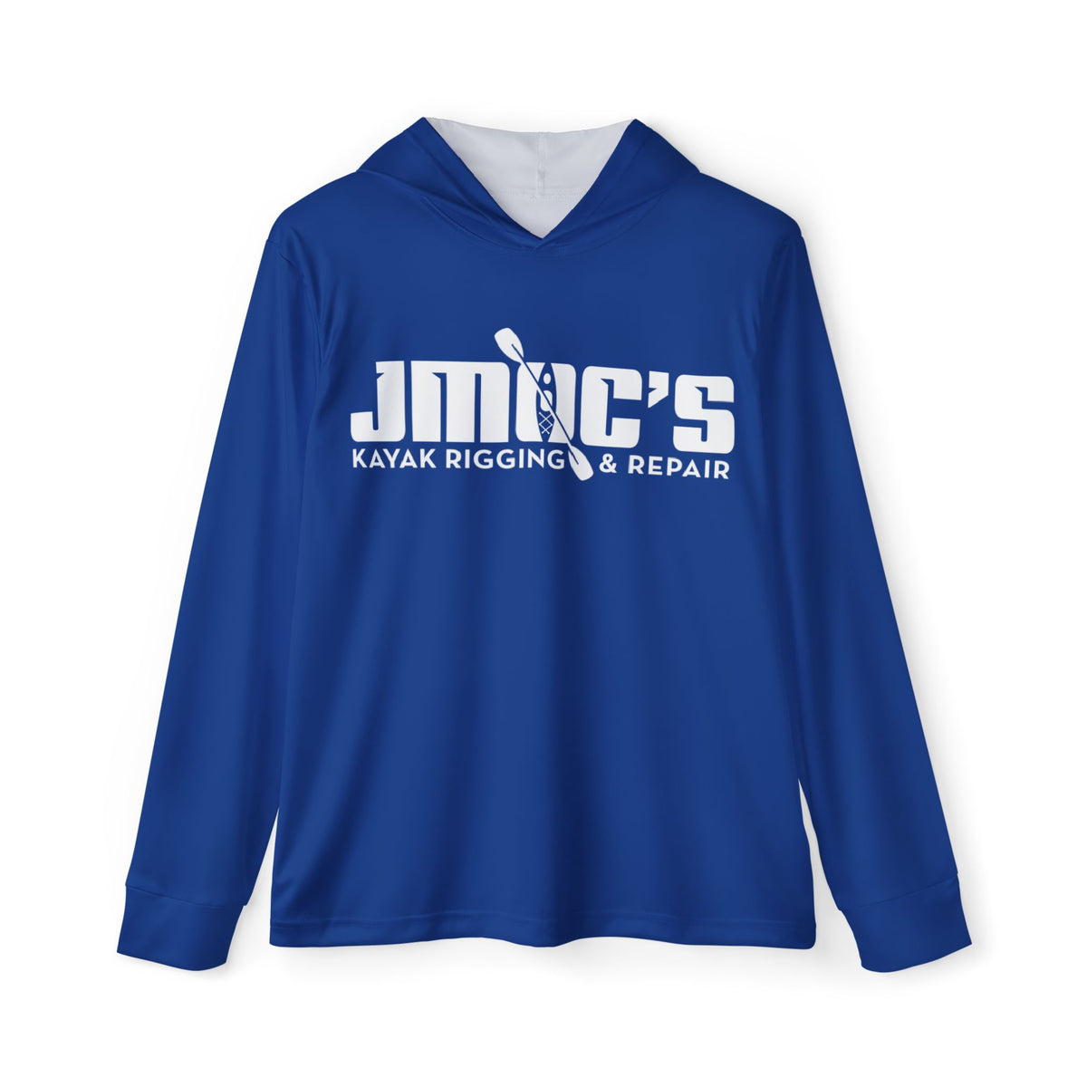 JMOC's Jersey Dark Blue