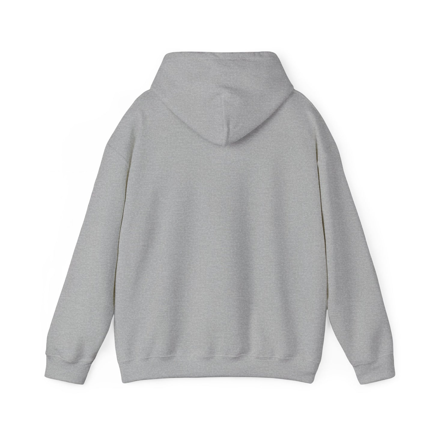 Ancient Texas — Unisex Hooded Sweatshirt