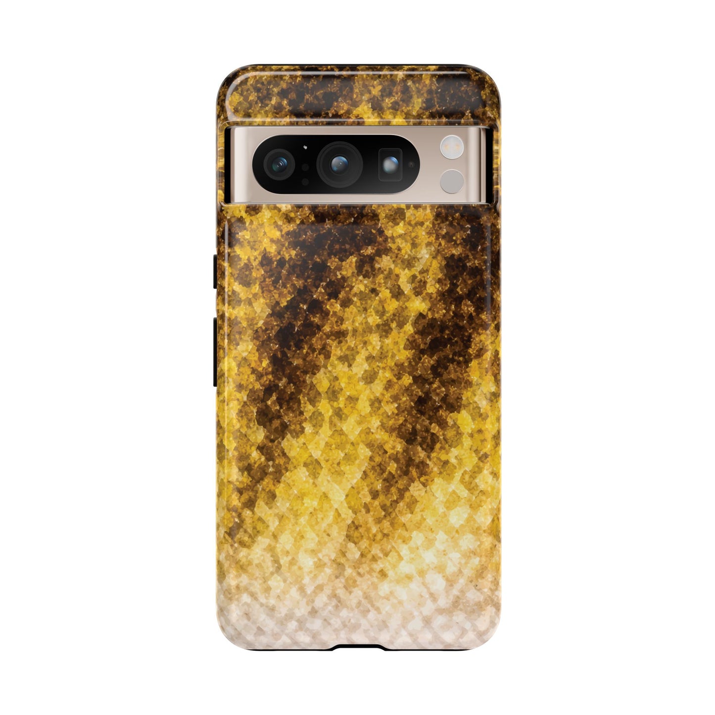 Smallmouth Bass — Tough Phone Case (Android)