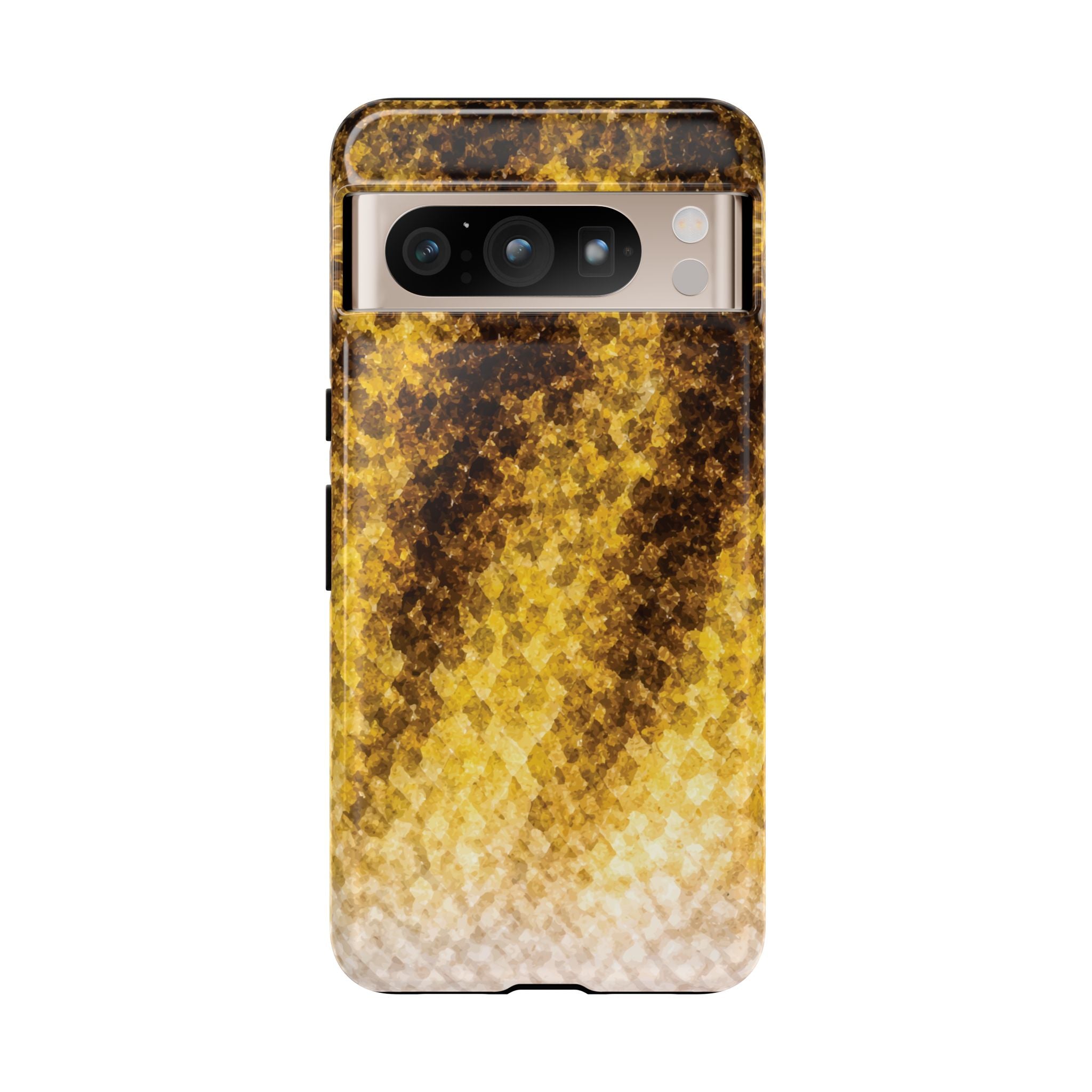 Smallmouth Bass — Tough Phone Case (Android)