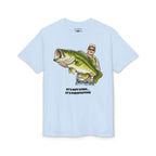 Forced Perspective — Unisex DryBlend® T-Shirt