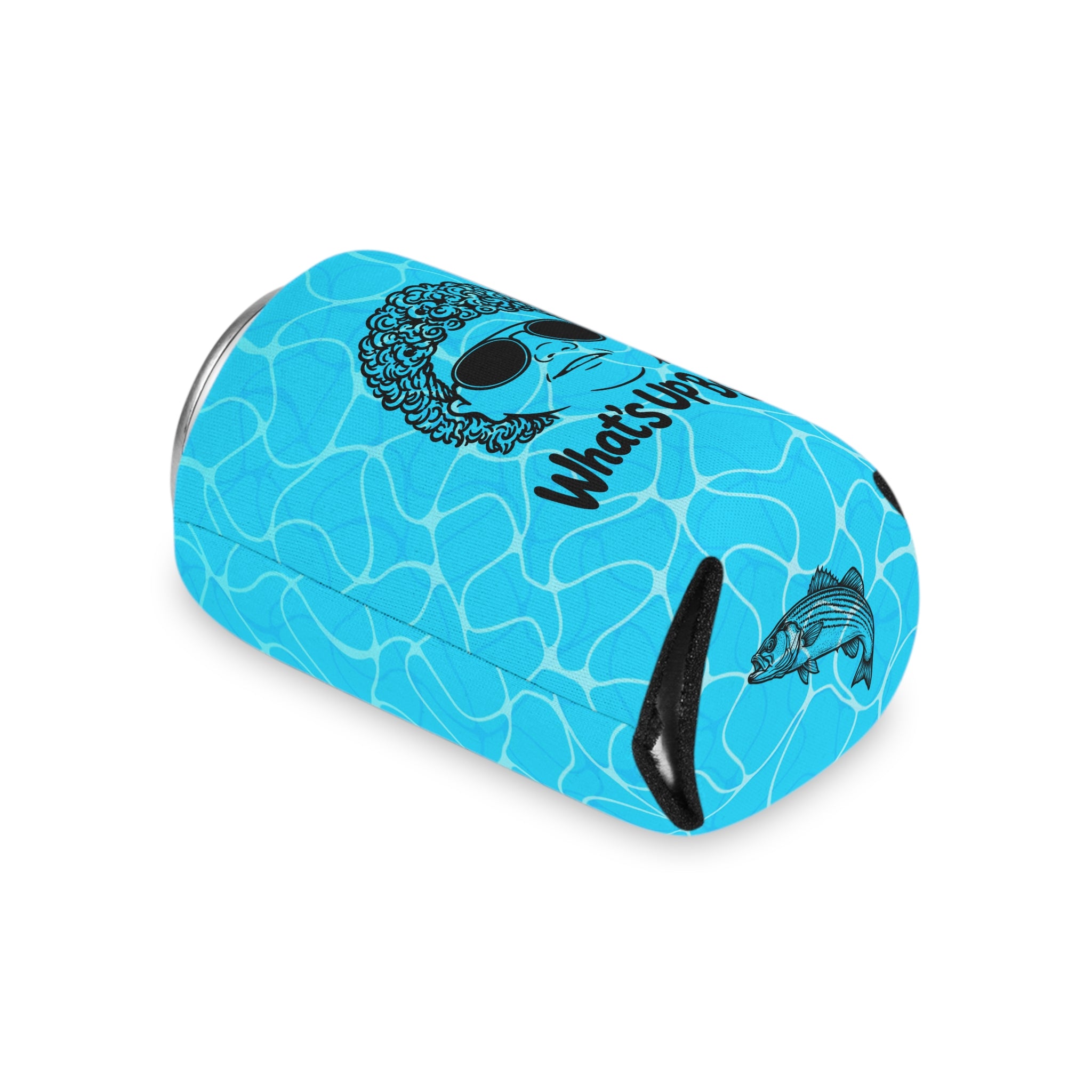 What’s Up Boys? — Drink Sleeve