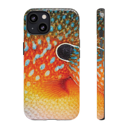 Longear Sunfish — Tough Phone Case (iPhone)