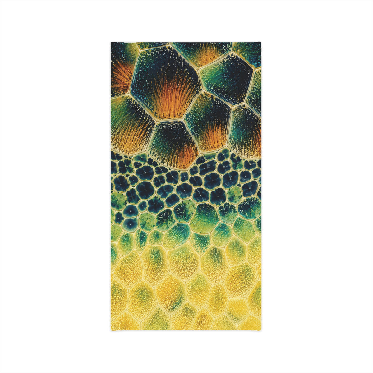 Sea Turtle — Unisex Neck Gaiter (SPF 50+)