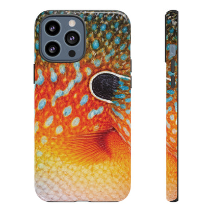 Longear Sunfish — Tough Phone Case (iPhone)