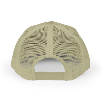 LUNKER — Embroidered Baseball Cap