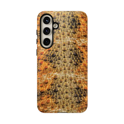 Bearded Dragon — Tough Phone Case (Android)
