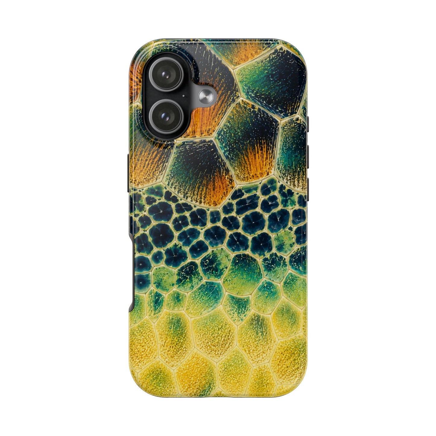 Sea Turtle — Tough Phone Case