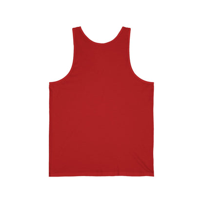 F-It, I’m Going Fishing — Unisex Cotton Tank