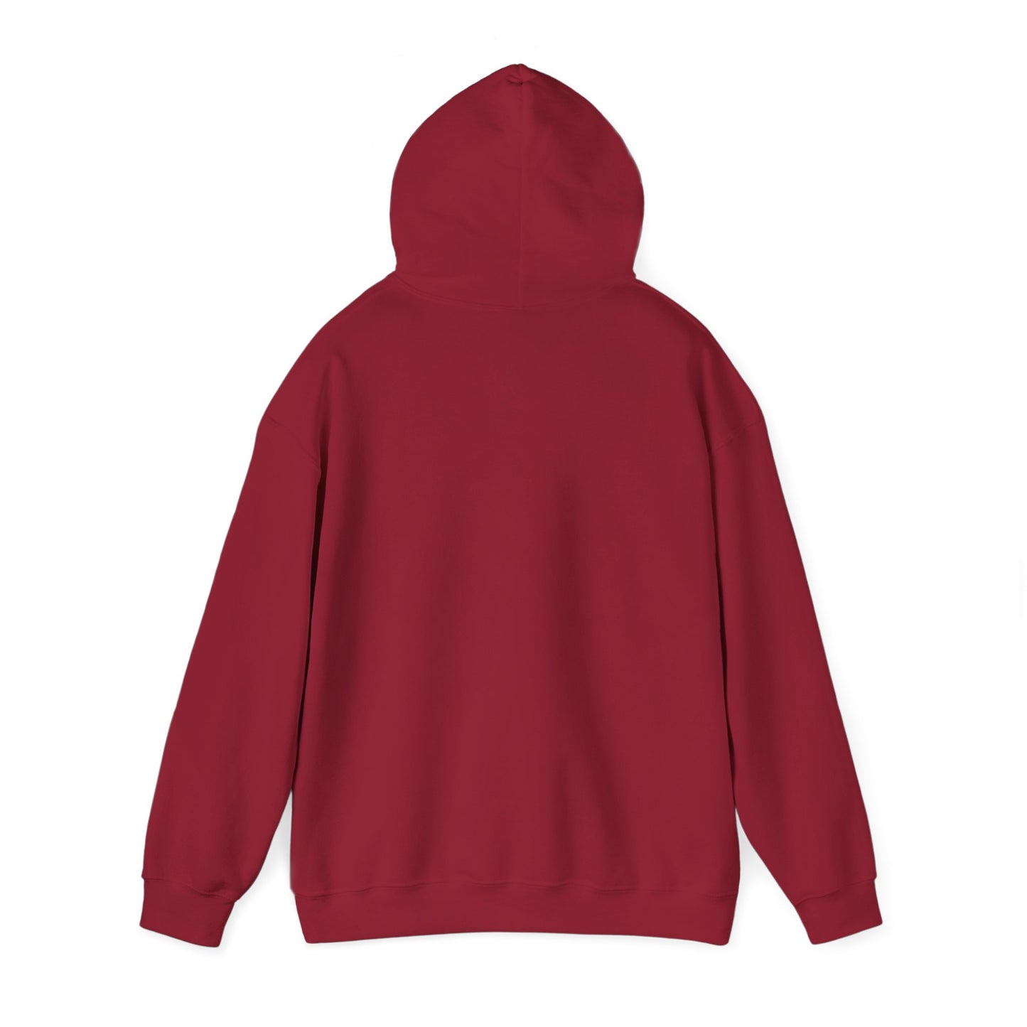 Trophy Hunter — Unisex Hooded Sweatshirt