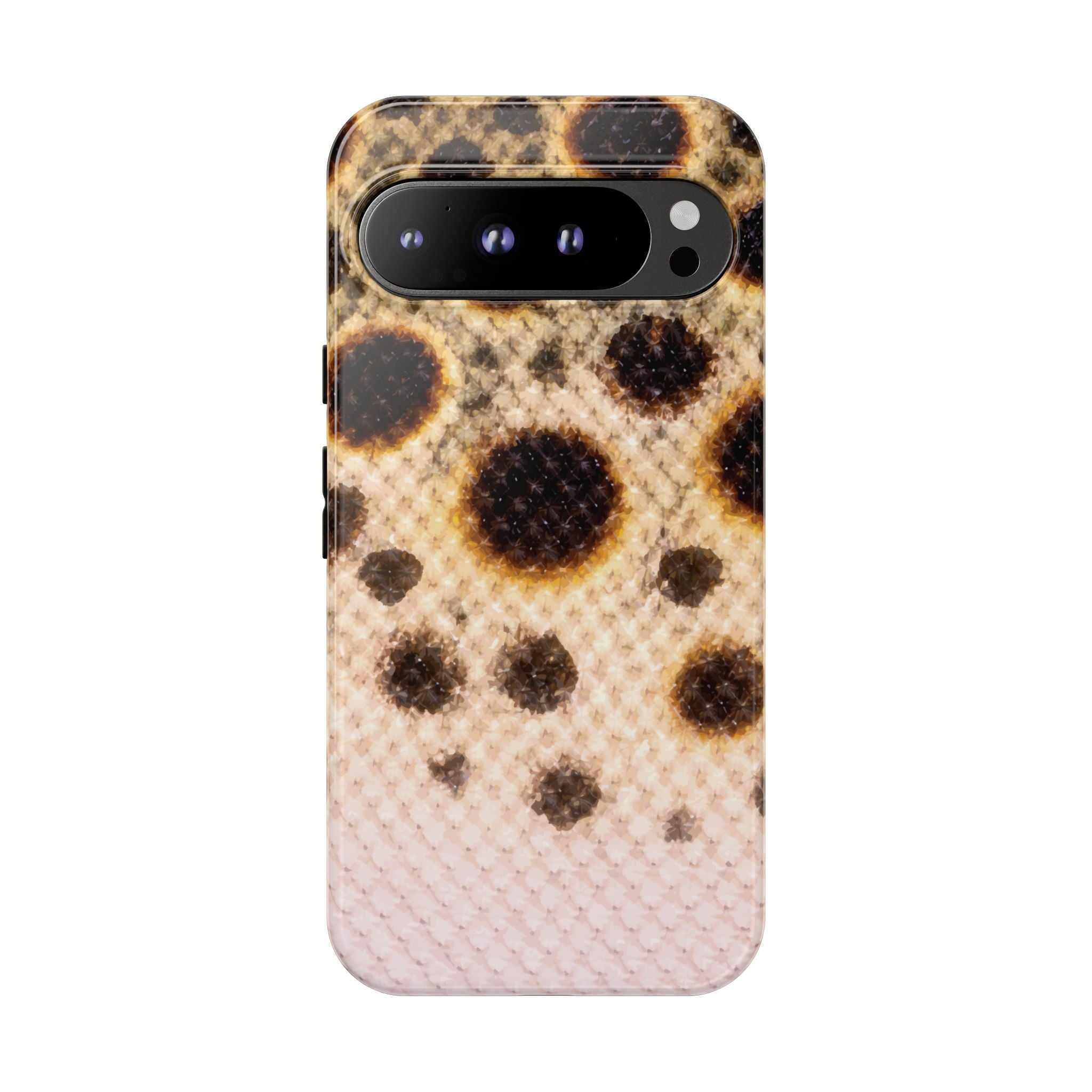 Spotted Gar — Tough Phone Case (Android)