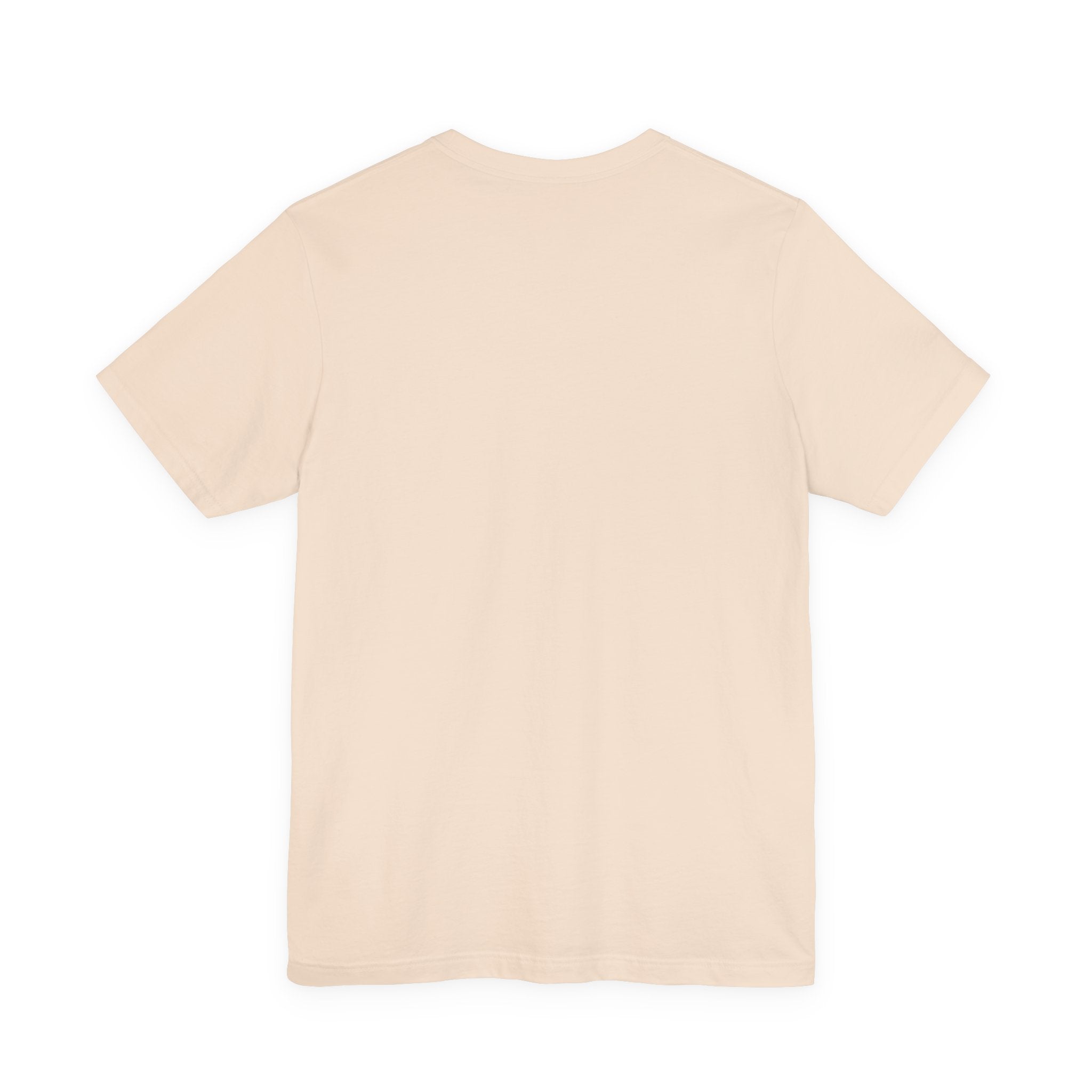 Ancient Texas — Unisex Cotton Tee