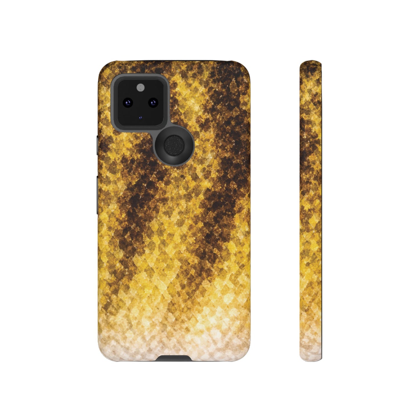 Smallmouth Bass — Tough Phone Case (Android)