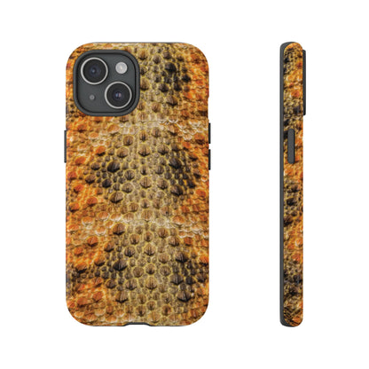 Bearded Dragon — Tough Phone Case (iPhone)