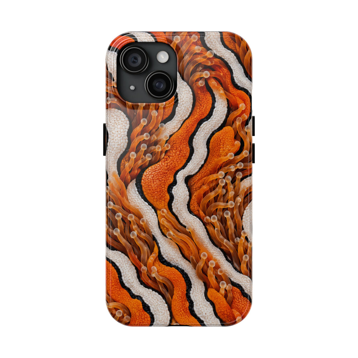 Clowning Around — Tough Phone Case