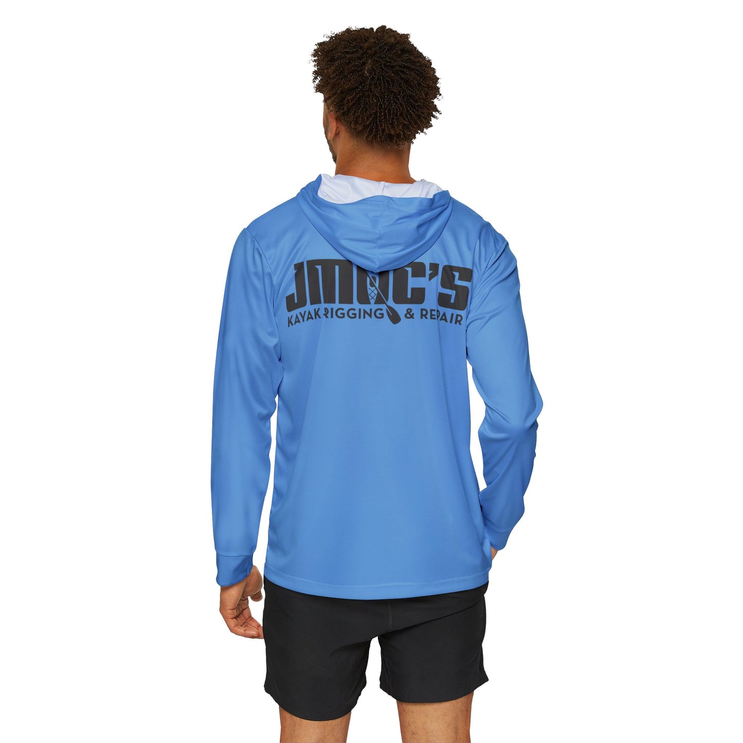 JR Mocaby Jersey Light Blue