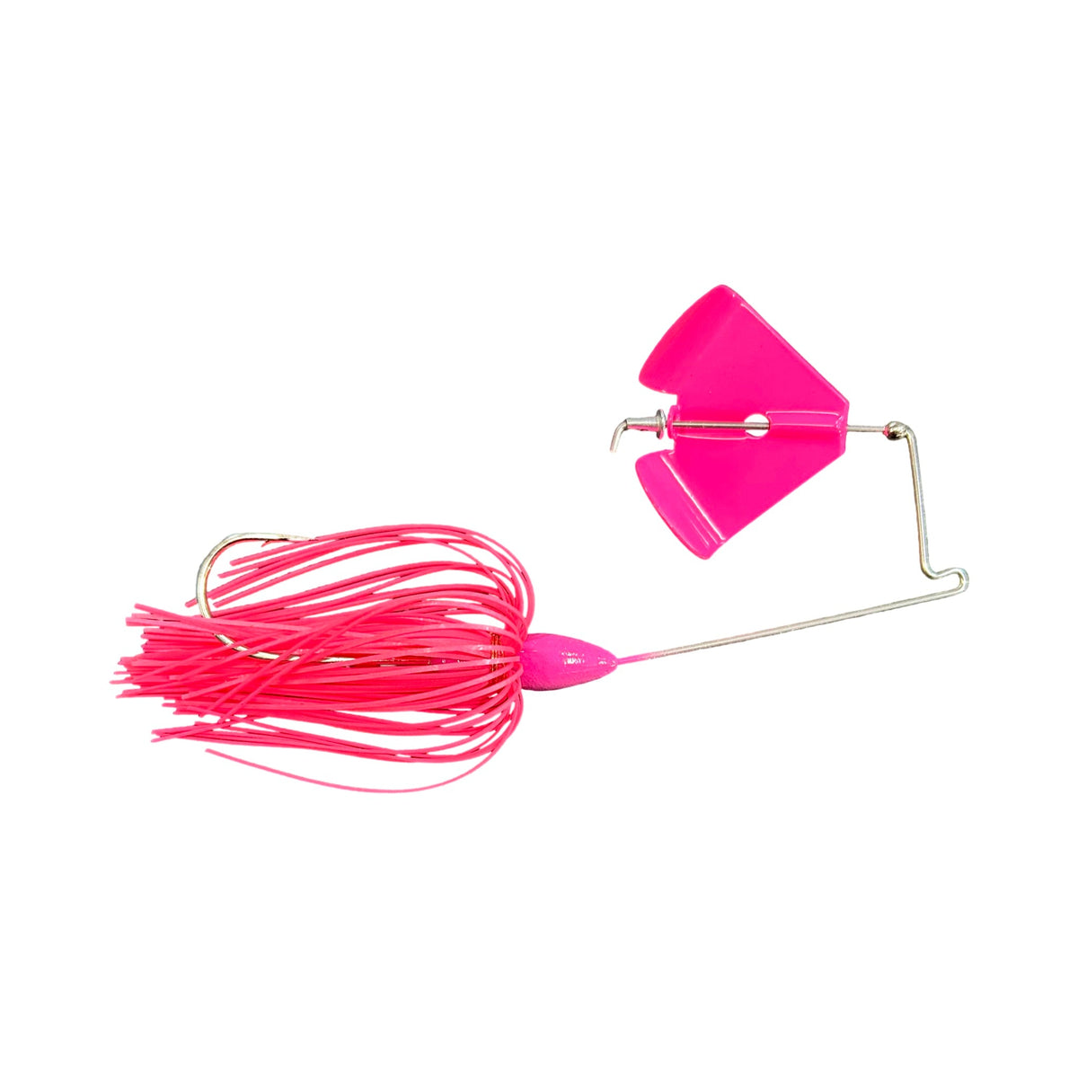 Boss Man Buzzbait