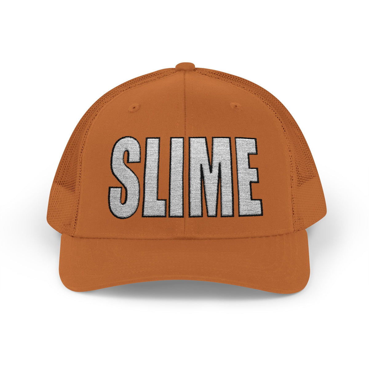 SLIME — Embroidered Baseball Cap