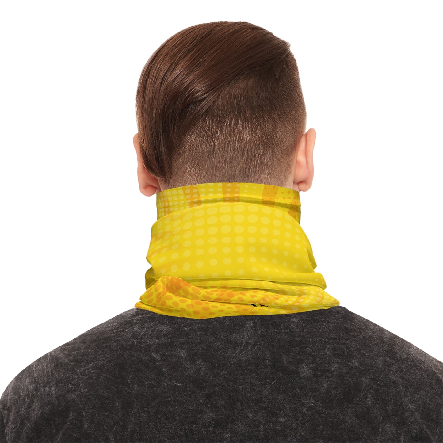 Blazing Sun — Unisex Neck Gaiter (SPF 50+)