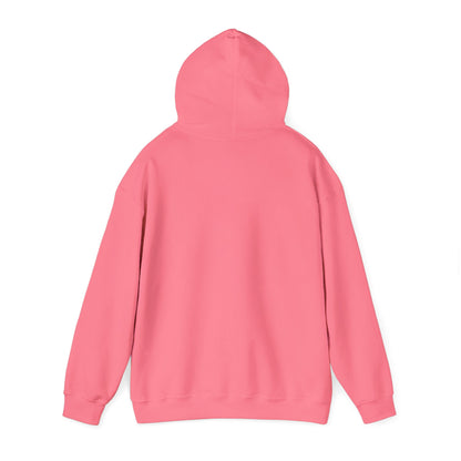Black Bass — Unisex Hooded Sweatshirt
