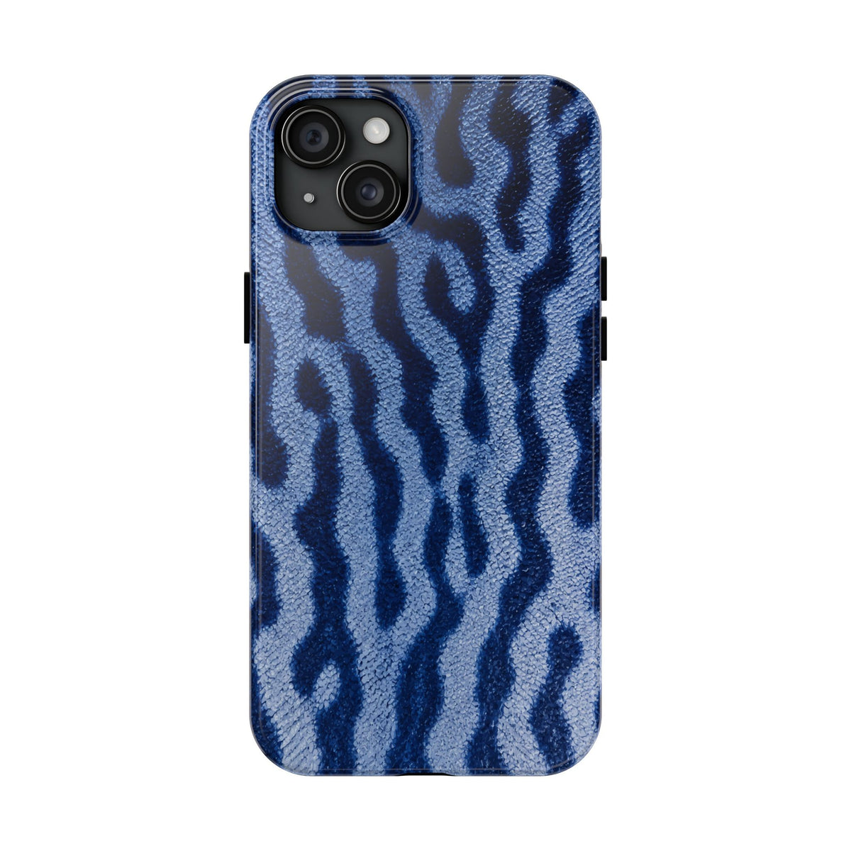Holy Mackerel — Tough Phone Case