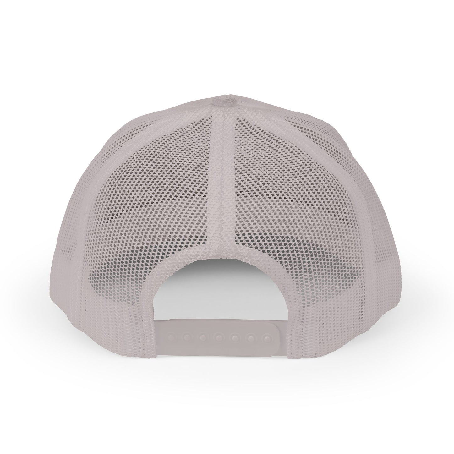 BLOOP — Embroidered Baseball Cap