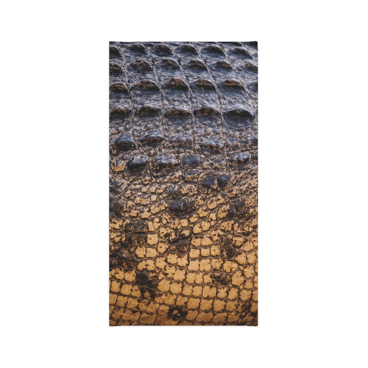 See You Later Alligator — Unisex Neck Gaiter (SPF 50+)