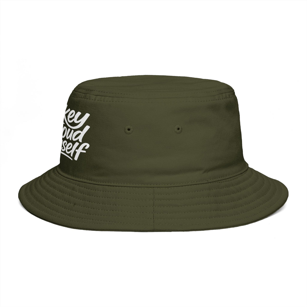 What’s Up Boy's? Lowkey So Proud of Myself — Bucket Hat