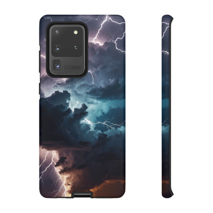 Lightning — Tough Phone Case (Android)