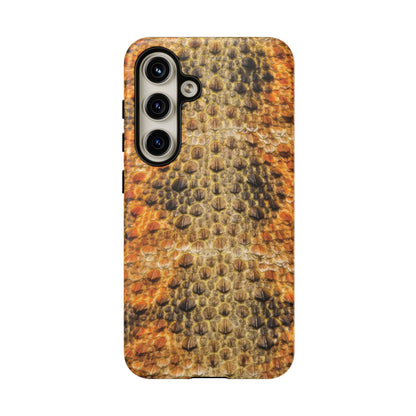 Bearded Dragon — Tough Phone Case (Android)