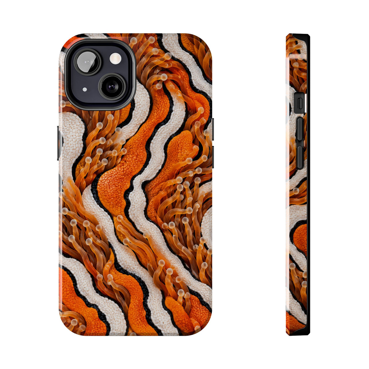 Clowning Around — Tough Phone Case