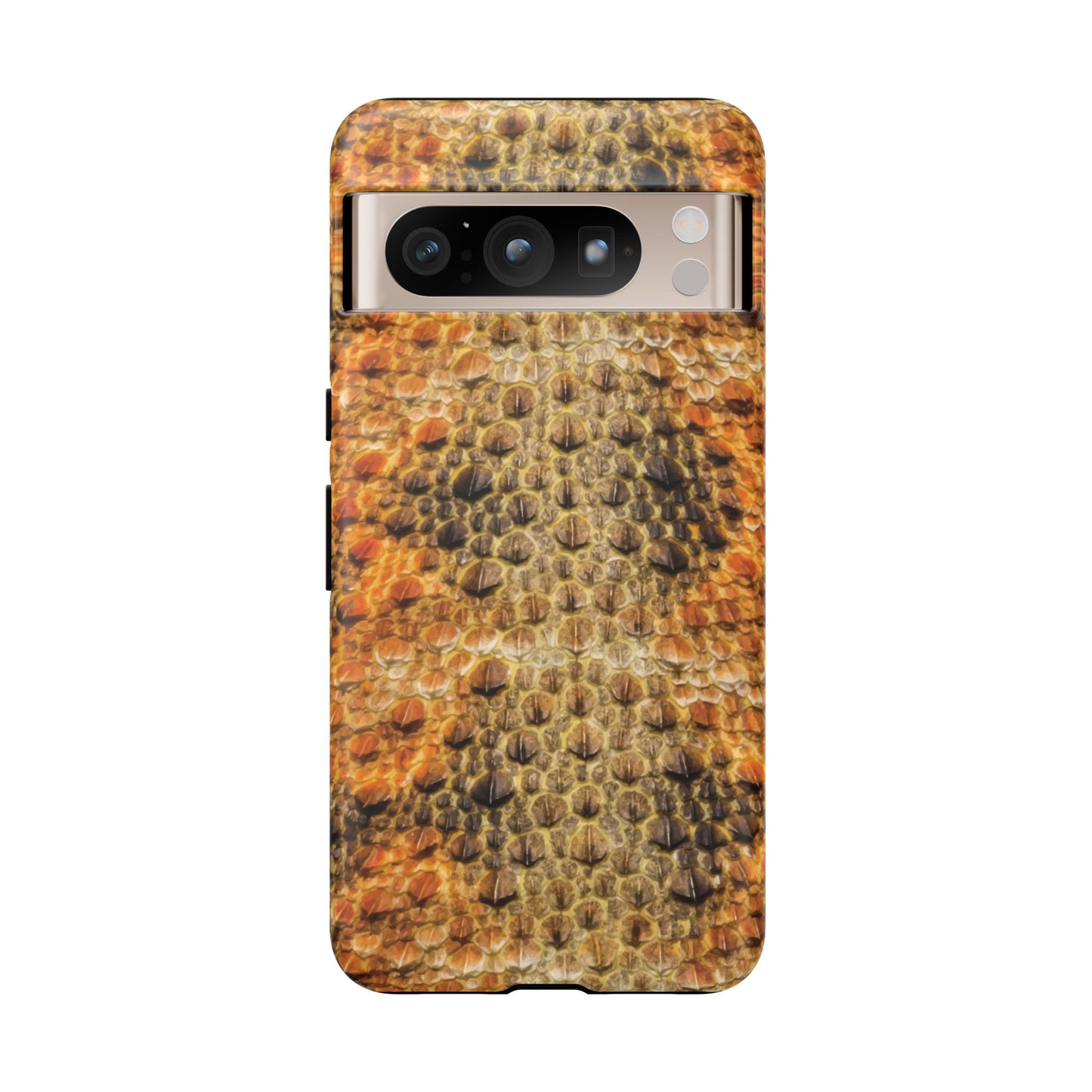 Bearded Dragon — Tough Phone Case (Android)