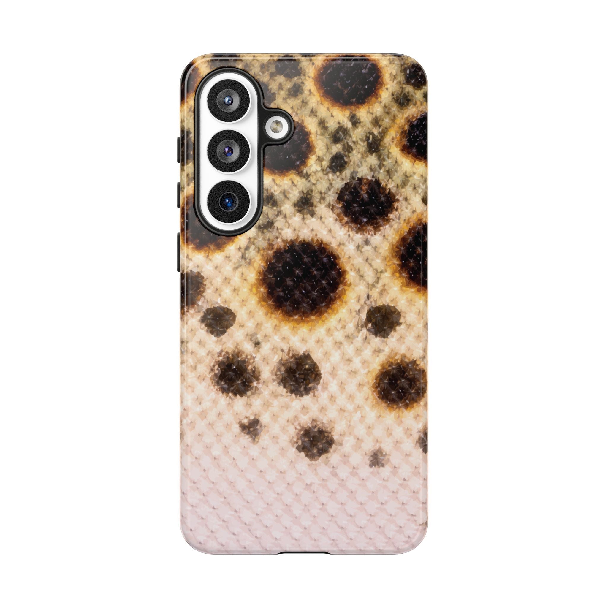 Spotted Gar — Tough Phone Case (Android)