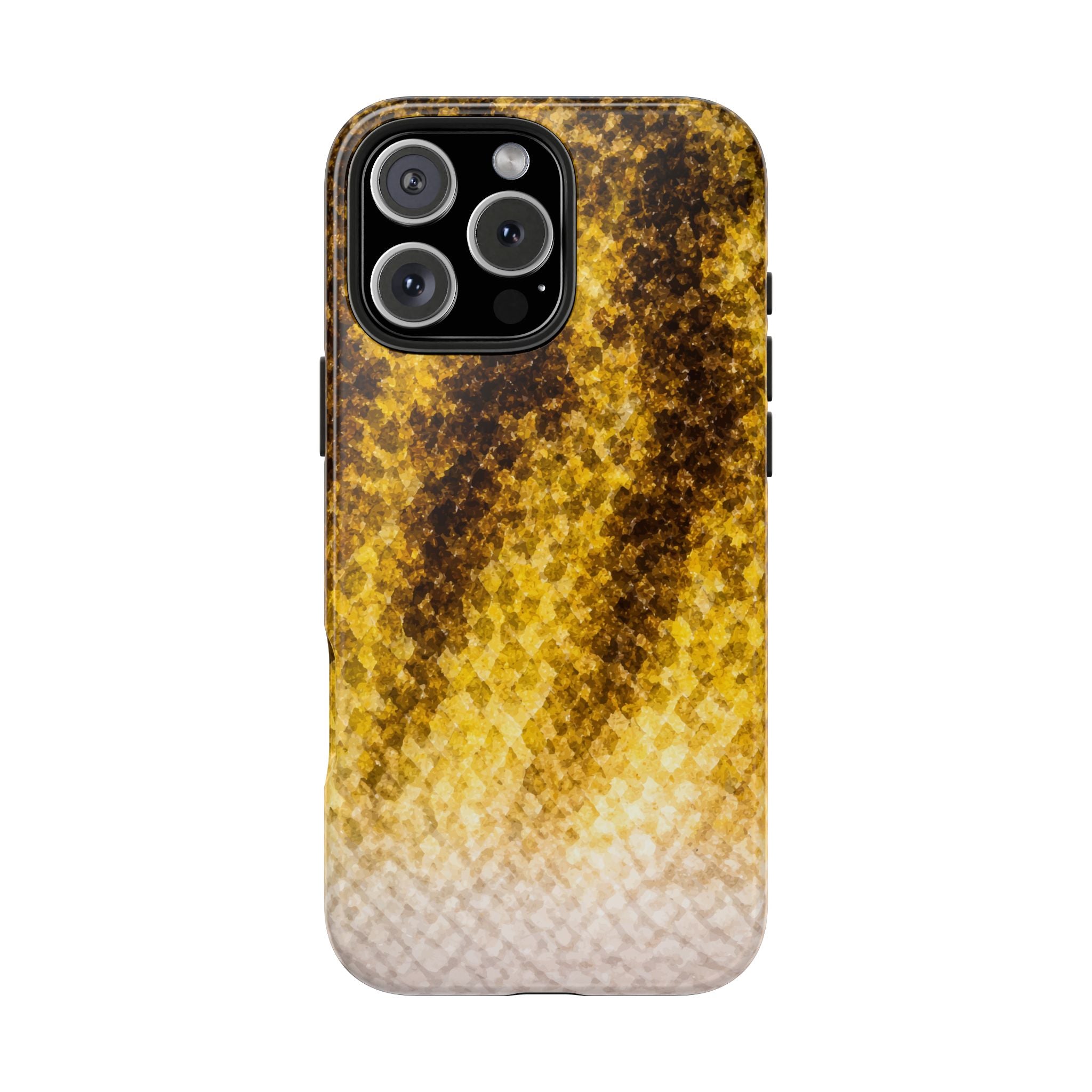 Smallmouth Bass — Tough Phone Case