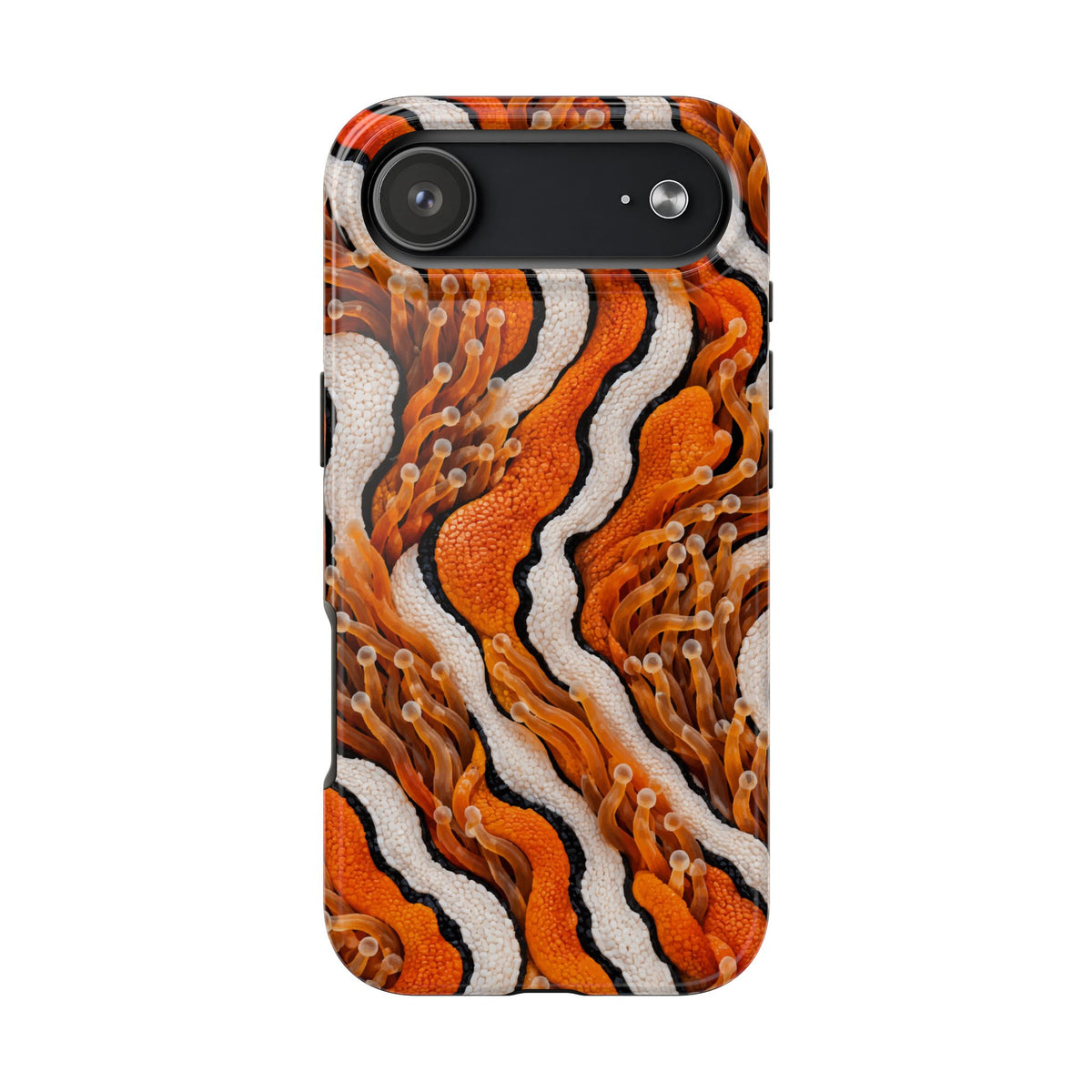 Clowning Around — Tough Phone Case
