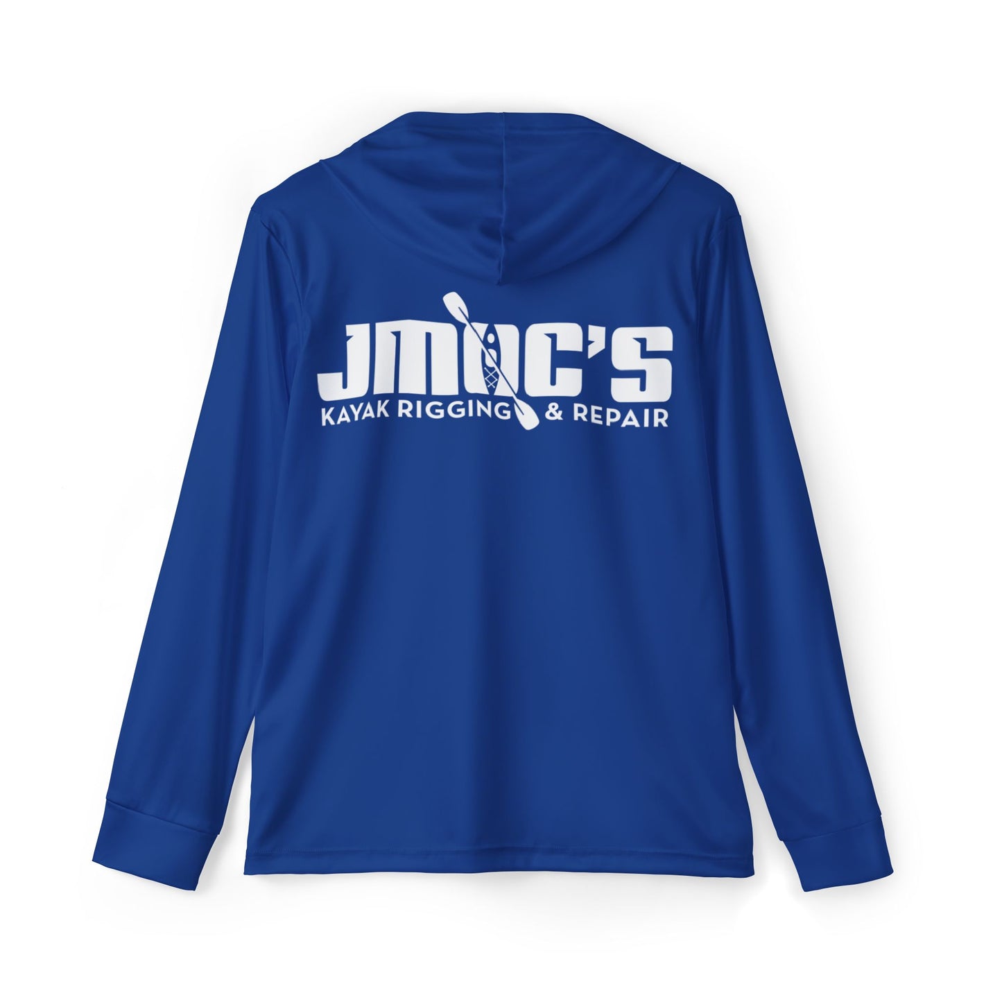 JMOC's Jersey Dark Blue